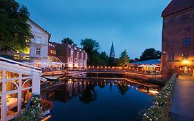 Bergström Hotel Lüneburg